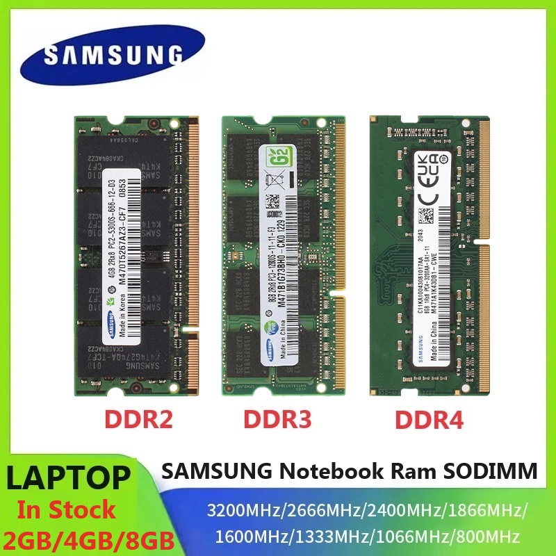 Khadas Vim4 8Gb - كمبيوتر محمول سامسونج ميموريا DDR4 DDR3