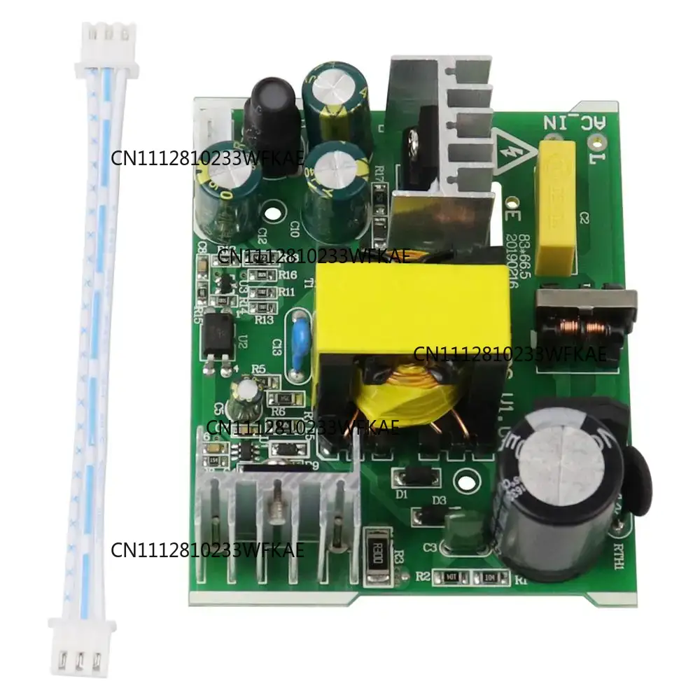 محول تيار متردد إلى تيار مستمر - مراجعة Soldering Station T12 Oled وسعره