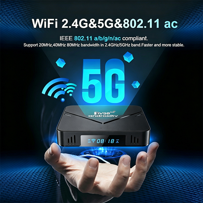 جهاز استقبال تلفزيوني عالي الد - مراجعة Radxa Rock 5B 16Gb وسعره