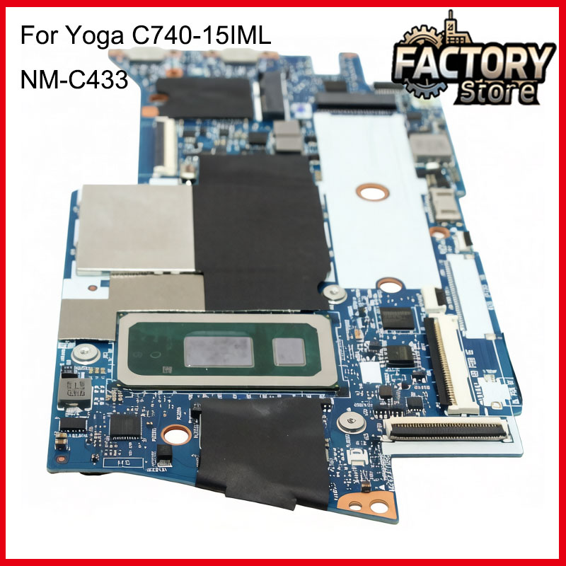 لوحة أم للكمبيوتر المحمول NM‑C - مراجعة Khadas Vim4 8Gb وسعره
