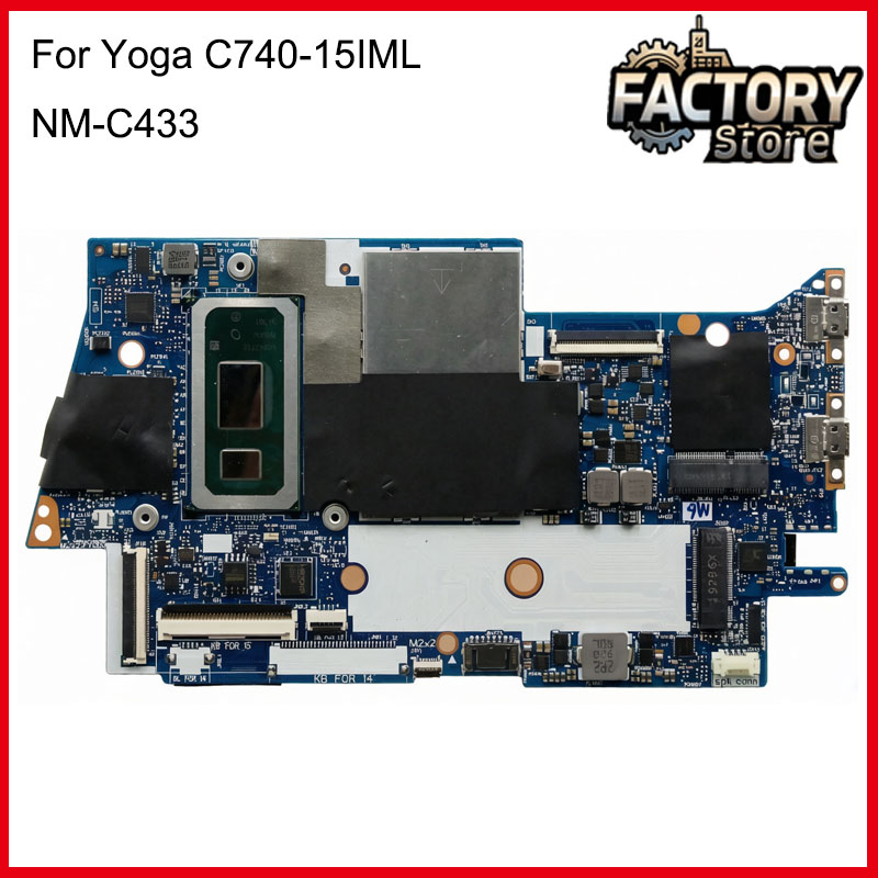 لوحة أم للكمبيوتر المحمول NM‑C - مراجعة Khadas Vim4 8Gb وسعره