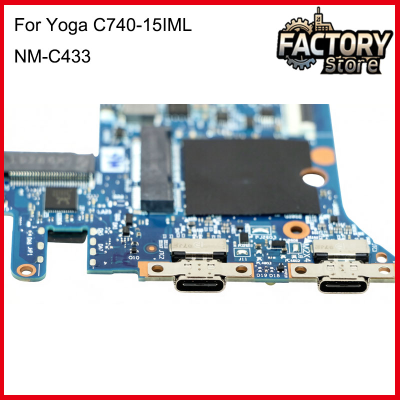لوحة أم للكمبيوتر المحمول NM‑C - مراجعة Khadas Vim4 8Gb وسعره