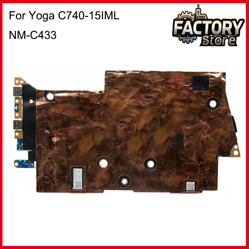 لوحة أم للكمبيوتر المحمول NM‑C - مراجعة Khadas Vim4 8Gb وسعره